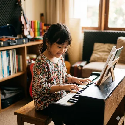 Musik