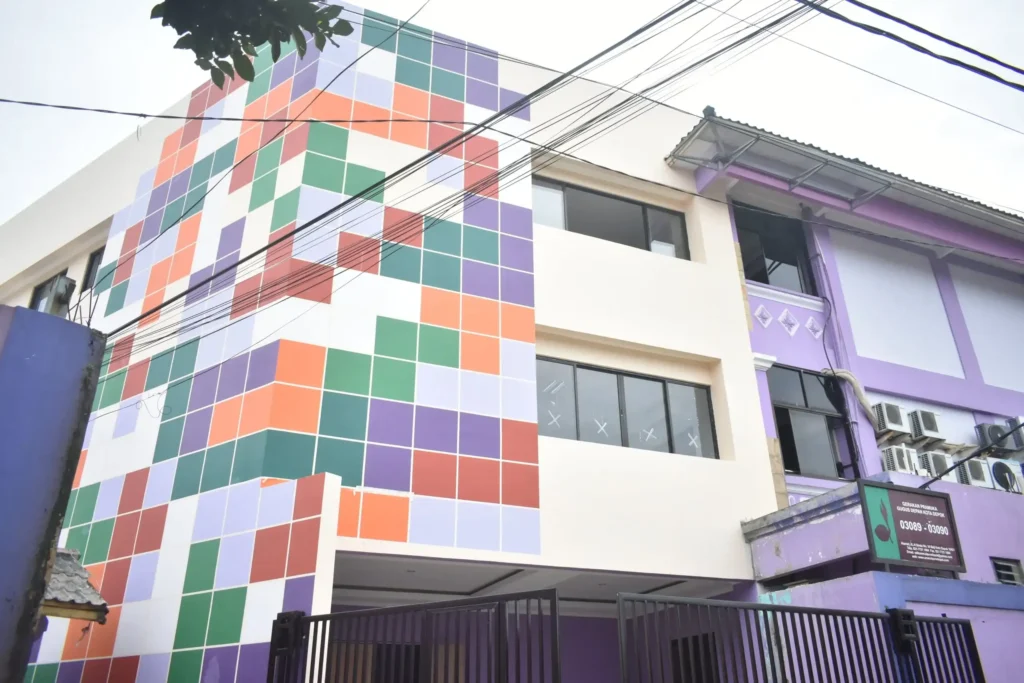 TKIT Ummu'l Quro Depok
