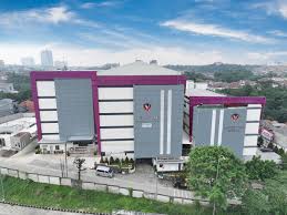 TK Kinderfield Depok