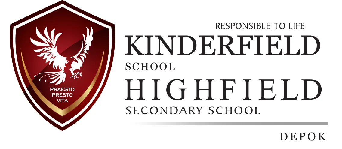 TK Kinderfield Depok