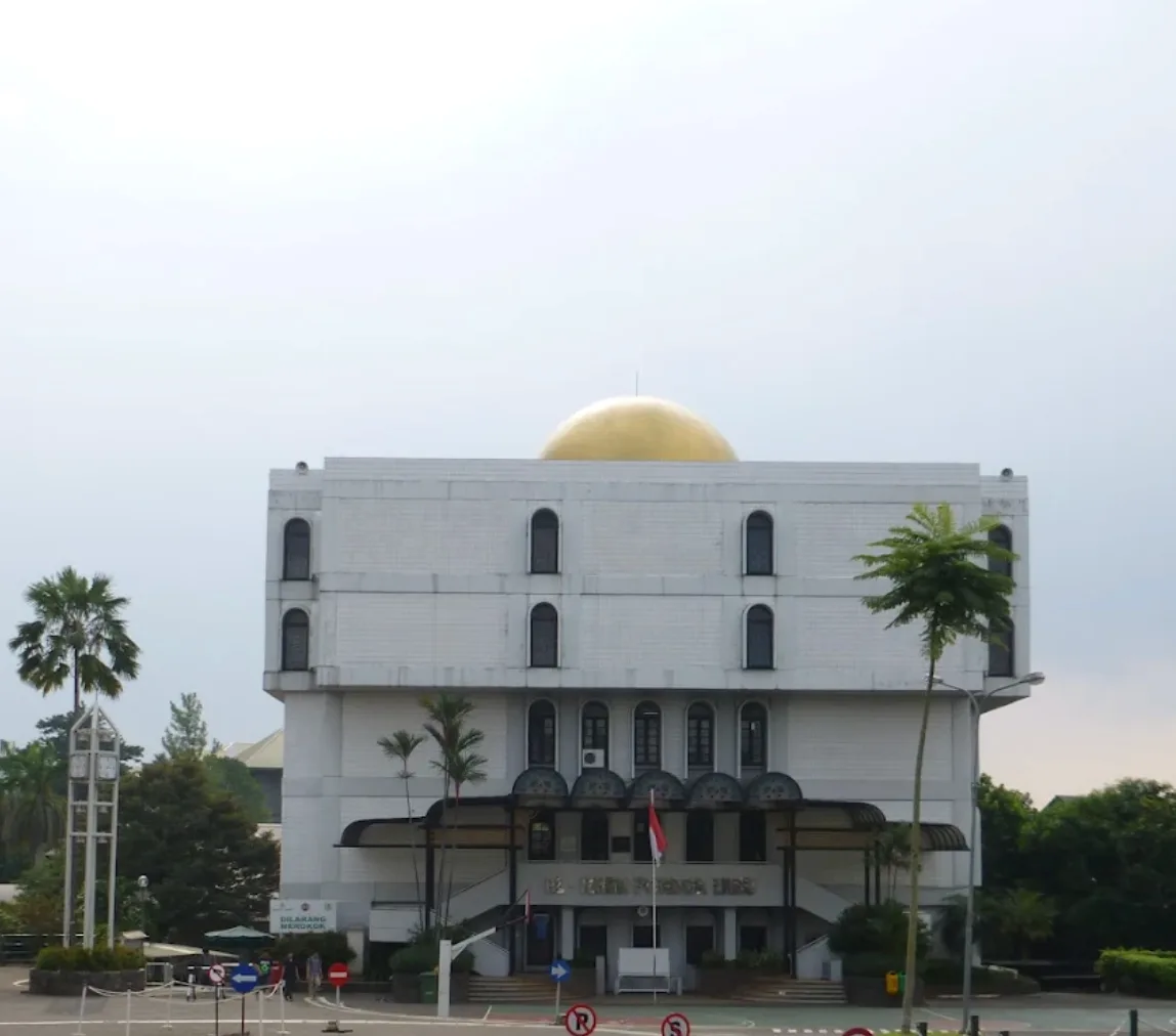 TK Islam Al-Izhar
