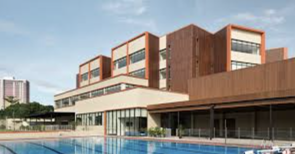 TK Australian Independent School (AIS) Indonesia
