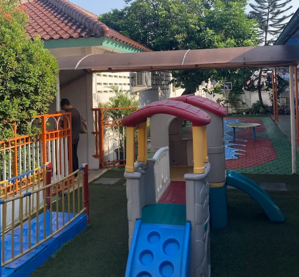 TKIT Nurul Fikri