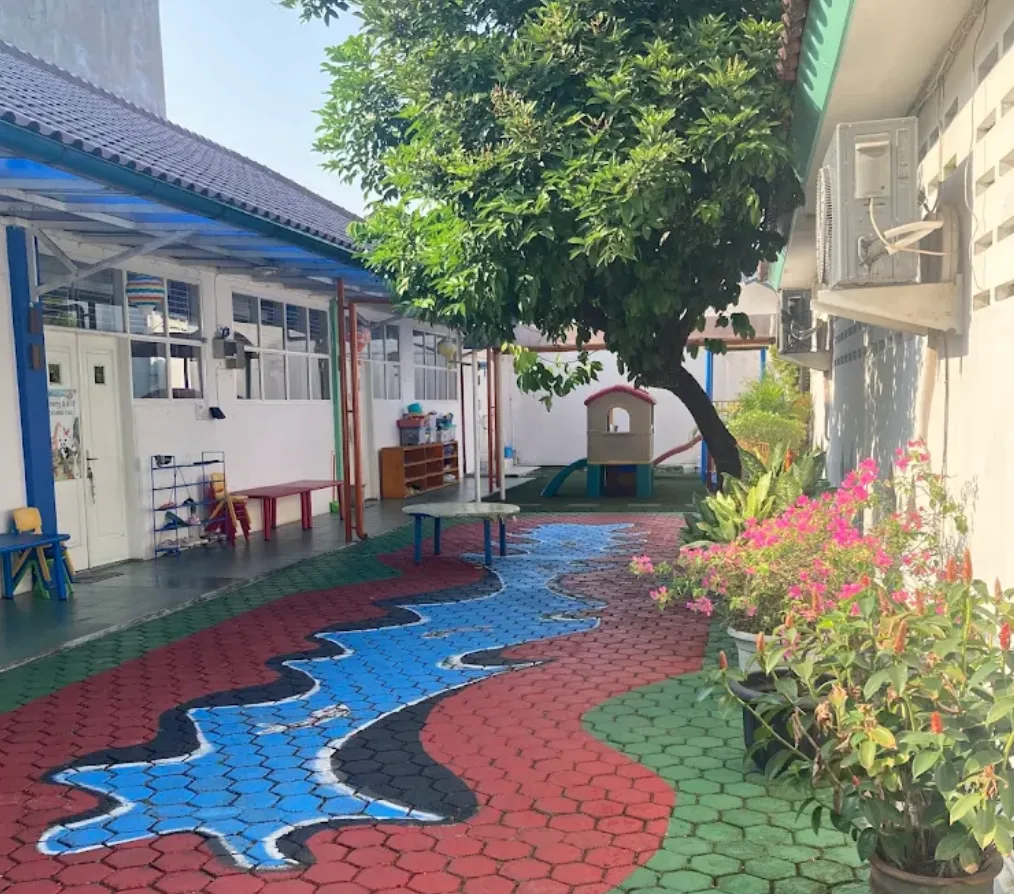 TKIT Nurul Fikri