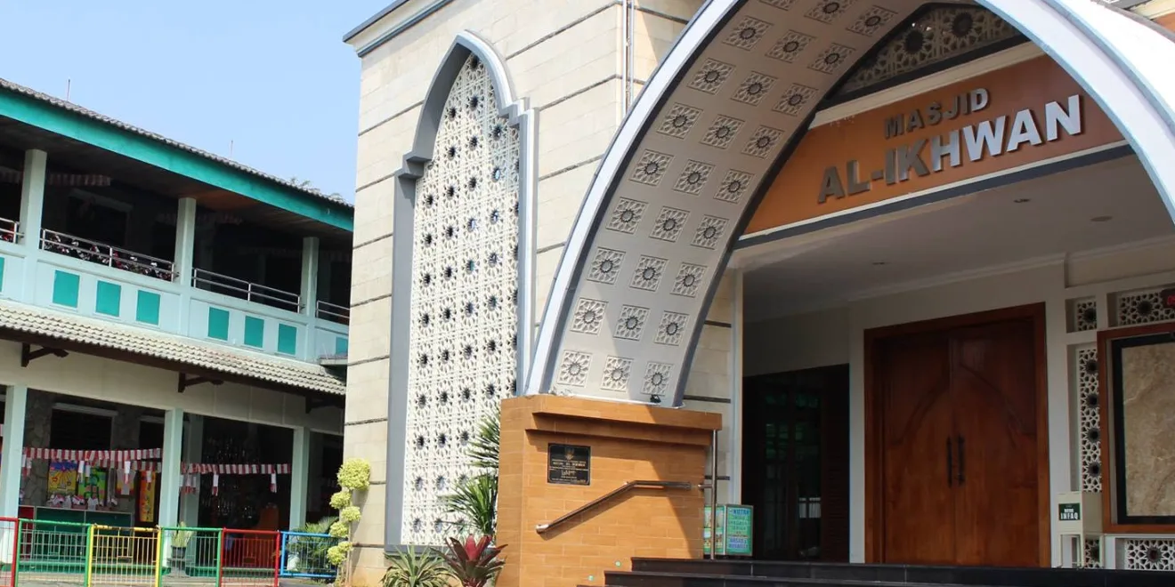 TK Islam Al Azhar 9 Kembangan