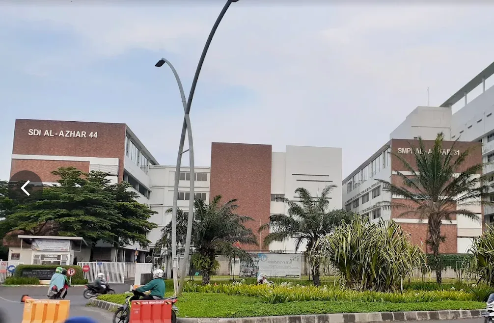SD Islam Al-Azhar 44 Summarecon - Bekasi Utara (Kota Bekasi)