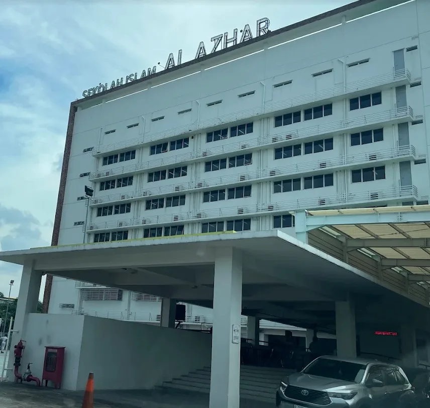 SD Islam Al-Azhar 44 Summarecon - Bekasi Utara (Kota Bekasi)