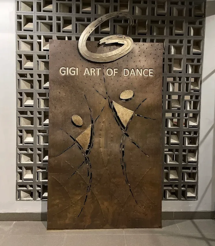 Gigi Art of Dance - Pesanggrahan