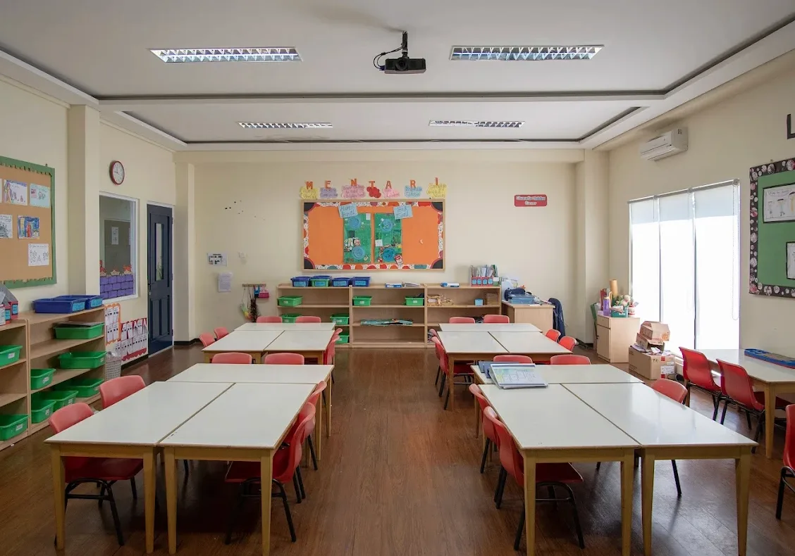 Mentari Intercultural School Bintaro