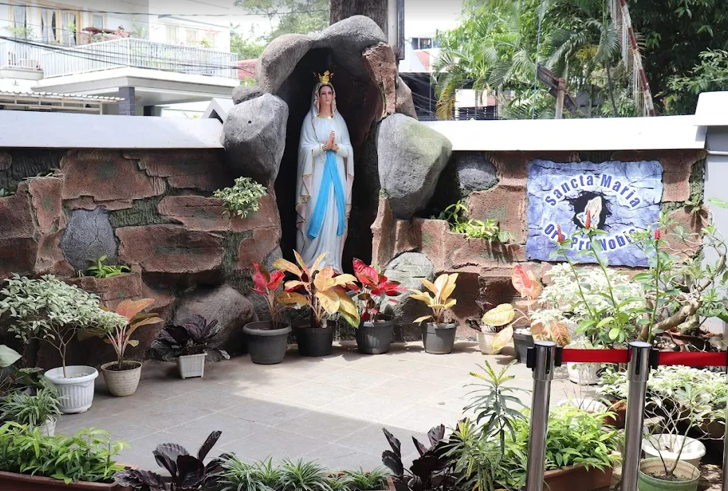 SD Don Bosco II - Pulo Gadung (Jakarta Timur)