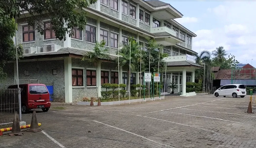 SD Islam Al-Azhar 6 - Jakapermai (Kota Bekasi)