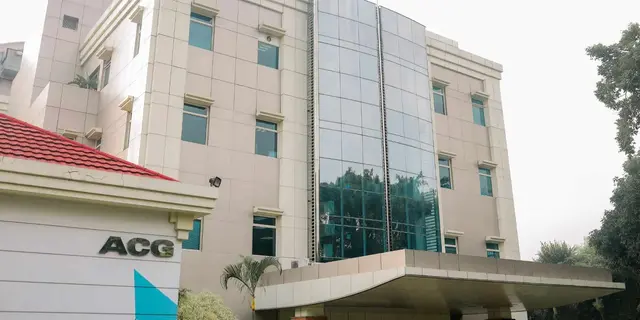 TK ACG School Jakarta