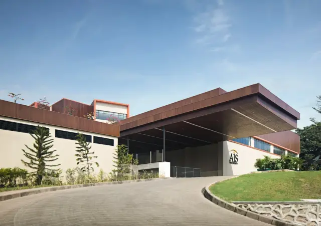 TK Australian Independent School (AIS) Indonesia