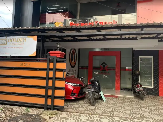 Golden English Tebet - Kursus Bahasa Inggris Anak Jakarta Selatan