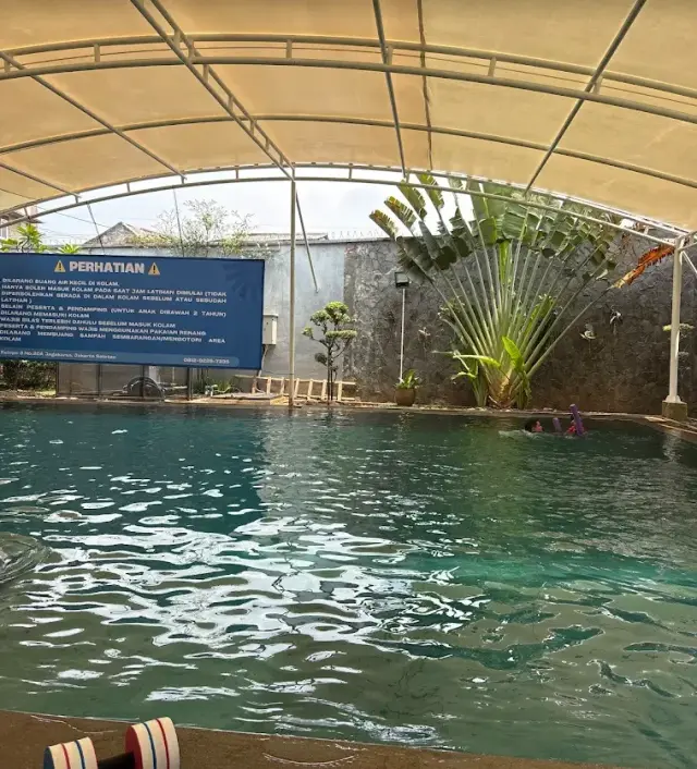 Aquatic Baby - Jagakarsa (Jakarta Selatan)