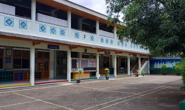 SD Islam Al-Azhar 6 - Jakapermai (Kota Bekasi)