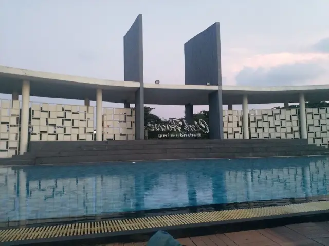 Adda Swim School Metland - Kelas Renang Bayi Jakarta Timur