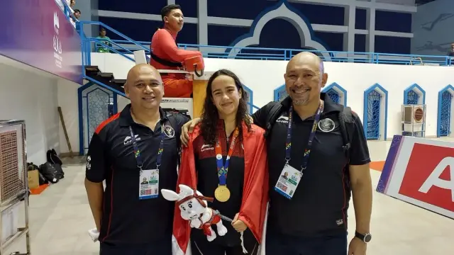 JAQ Aquatics - Jakarta