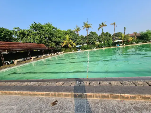 JustSwim Joglo - Kelas Renang Bayi dan Anak Jakarta Barat