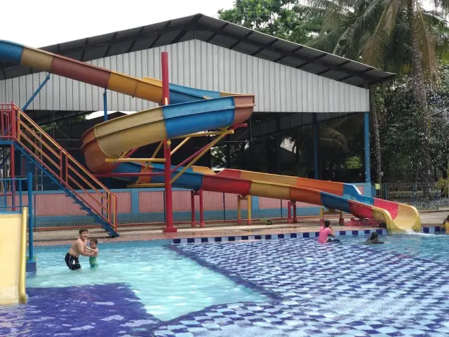 KimJo Swimming Class - Sawangan Depok