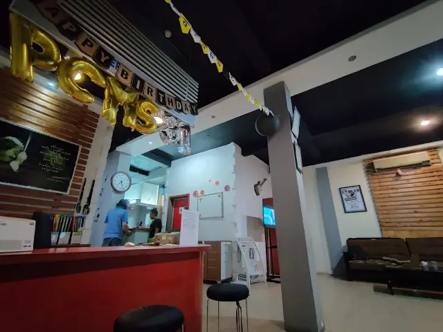 Purwa Caraka Music Studio - Cibinong (Kabupaten Bogor)