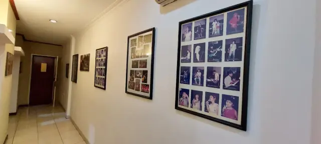 Purwa Caraka Music Studio Tebet - Kelas Musik Anak Jakarta Selatan