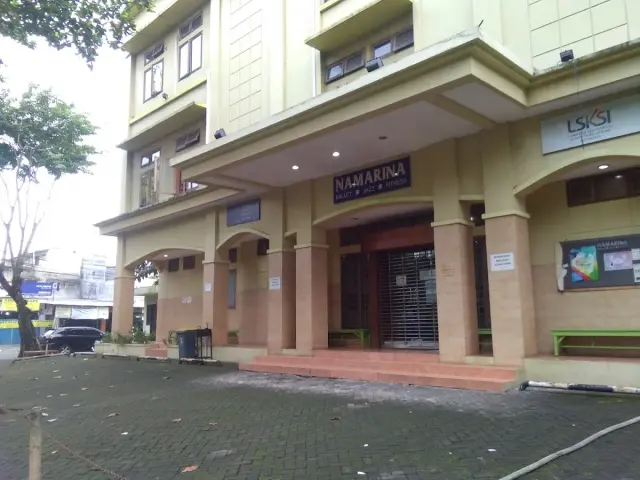 Namarina Dance Academy - Halimun (Jakarta Selatan)