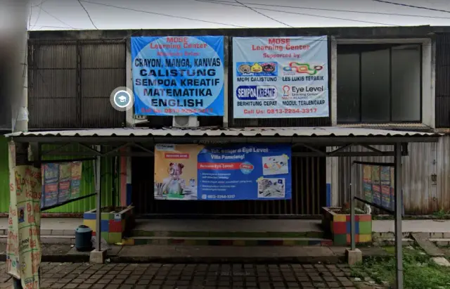 Ohayo Drawing School - Pamulang (Kota Tangerang Selatan)