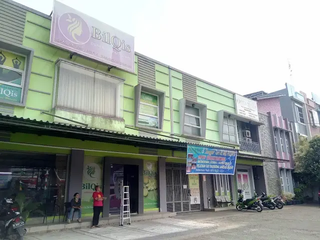 Sanggar Tari Retno Puspita - Pancoran Mas (Kota Depok)