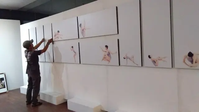 Ganara Art Studio - Kemang (Early Art Sensory)