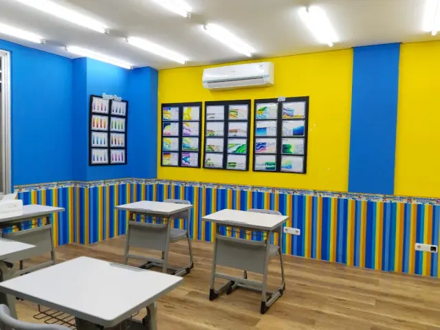 Global Art ITC Depok
