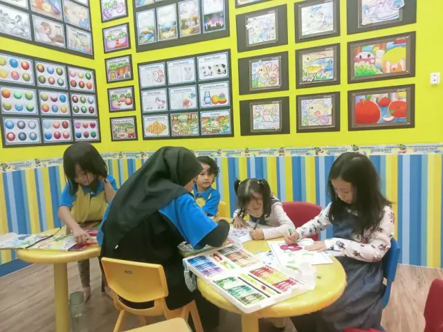 Global Art TangCity
