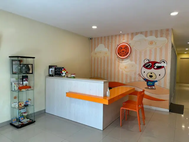 MY Art Studio - Lippo Cikarang (Bekasi)
