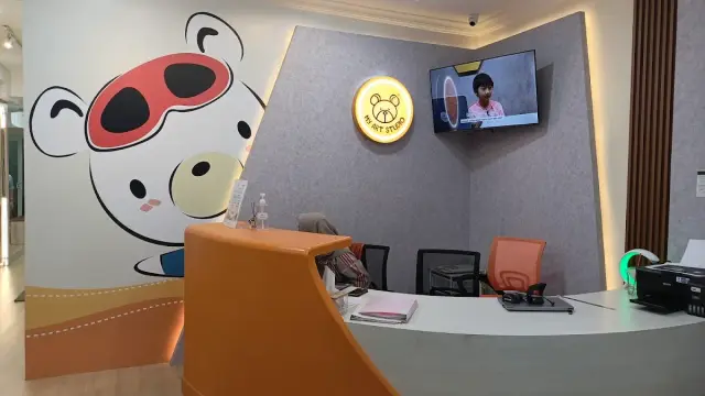 MY Art Studio Sunter - Jakarta Utara