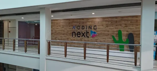 Koding Next Menteng - Little Koders & Robotika Anak