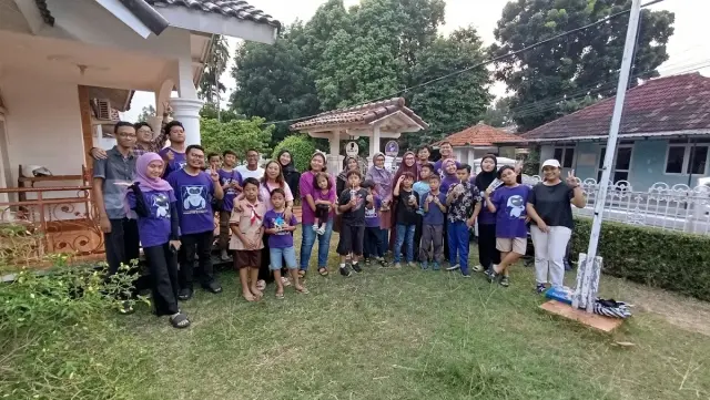 Nano Robotic Tanah Sareal - Kursus Robotik dan Coding Anak Kota Bogor