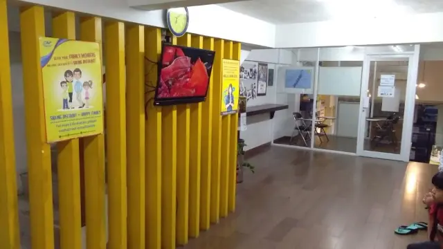 ILP Rawamangun - Kursus Bahasa Inggris Anak Jakarta Timur