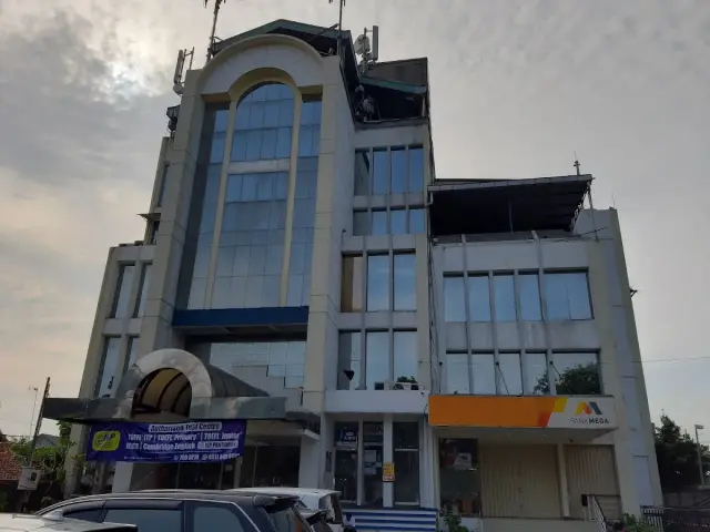 ILP - Pancoran (Jakarta Selatan)