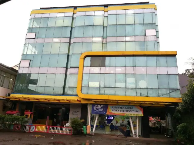 ILP - Kalimalang (Jakarta Timur)