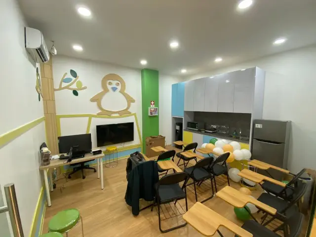 Sparks English Bekasi - Little Sparks untuk Anak 3-6 Tahun