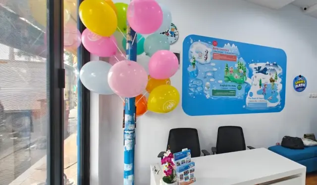 Snowy English BSD - Baby Snowy dan Early Learners untuk Anak 2-6 Tahun