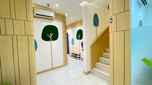 Sparks English Pejaten - Little Sparks (3-6 Tahun)