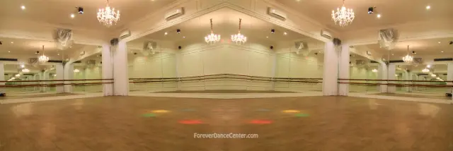 FDC Forever Dance Center - PIK Pluit (Jakarta Utara)