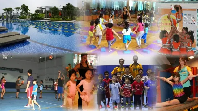Rockstar Academy Gandaria City