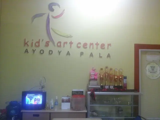 Sanggar Ayodya Pala - Pancoranmas (Kota Depok)