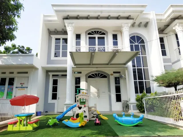 Royal Montessori School - Sukmajaya (Kota Depok)