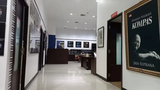 Jaya Suprana School - Kelapa Gading (Jakarta Utara)