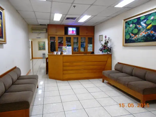 Kawai Music School - Kalideres (Jakarta Barat)