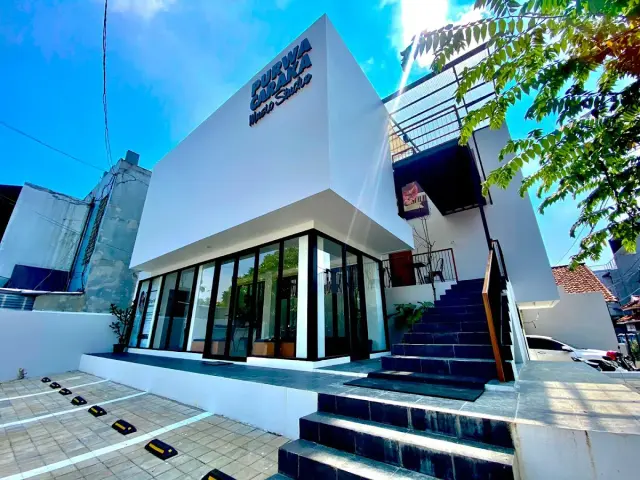Purwa Caraka Music Studio - Bangbarung (Kota Bogor)