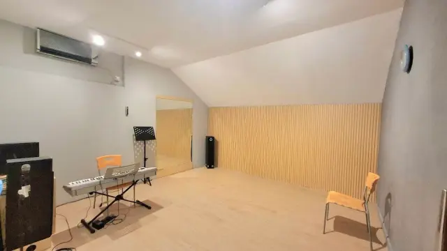Purwa Caraka Music Studio - Cirebon (Kota Cirebon)